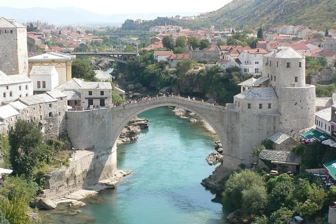 Things to do in Bosnia and Herzegovina