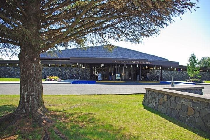Sitka Self-Guided Audio Tour