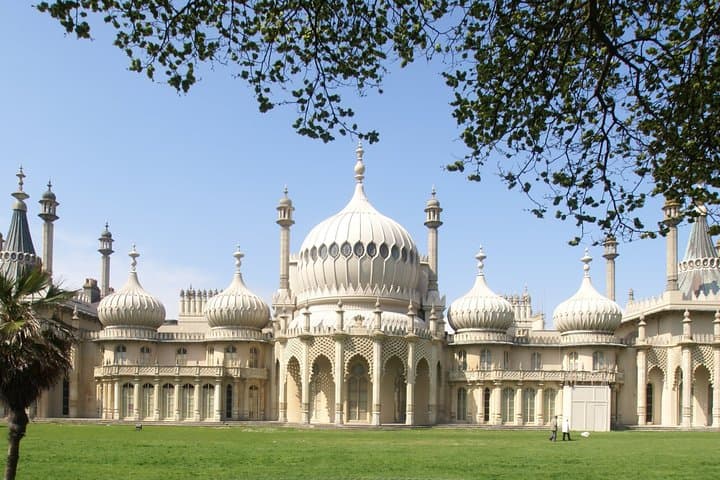 Things to do in United Kingdom