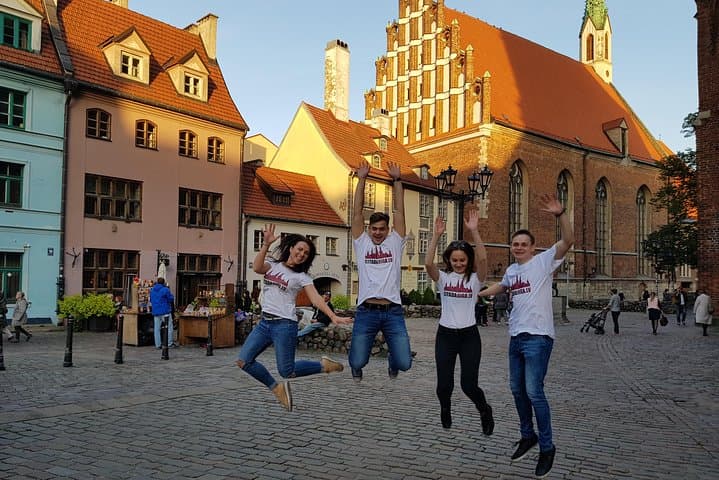 Things to do in Latvia