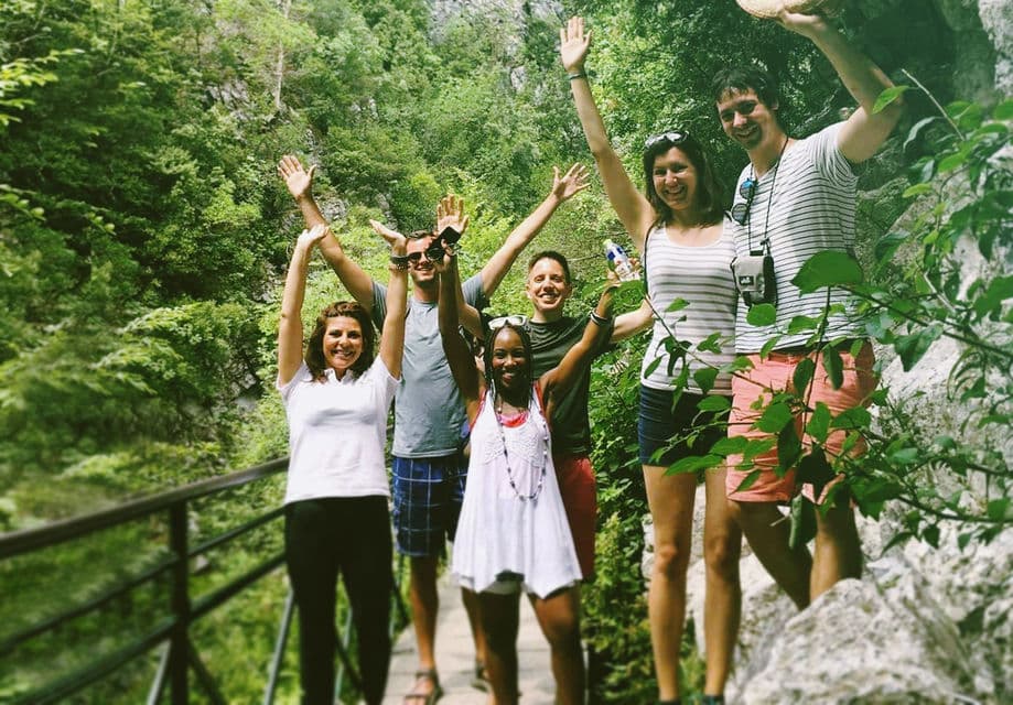 Mt. Olympus & Dion Tour from Thessaloniki
