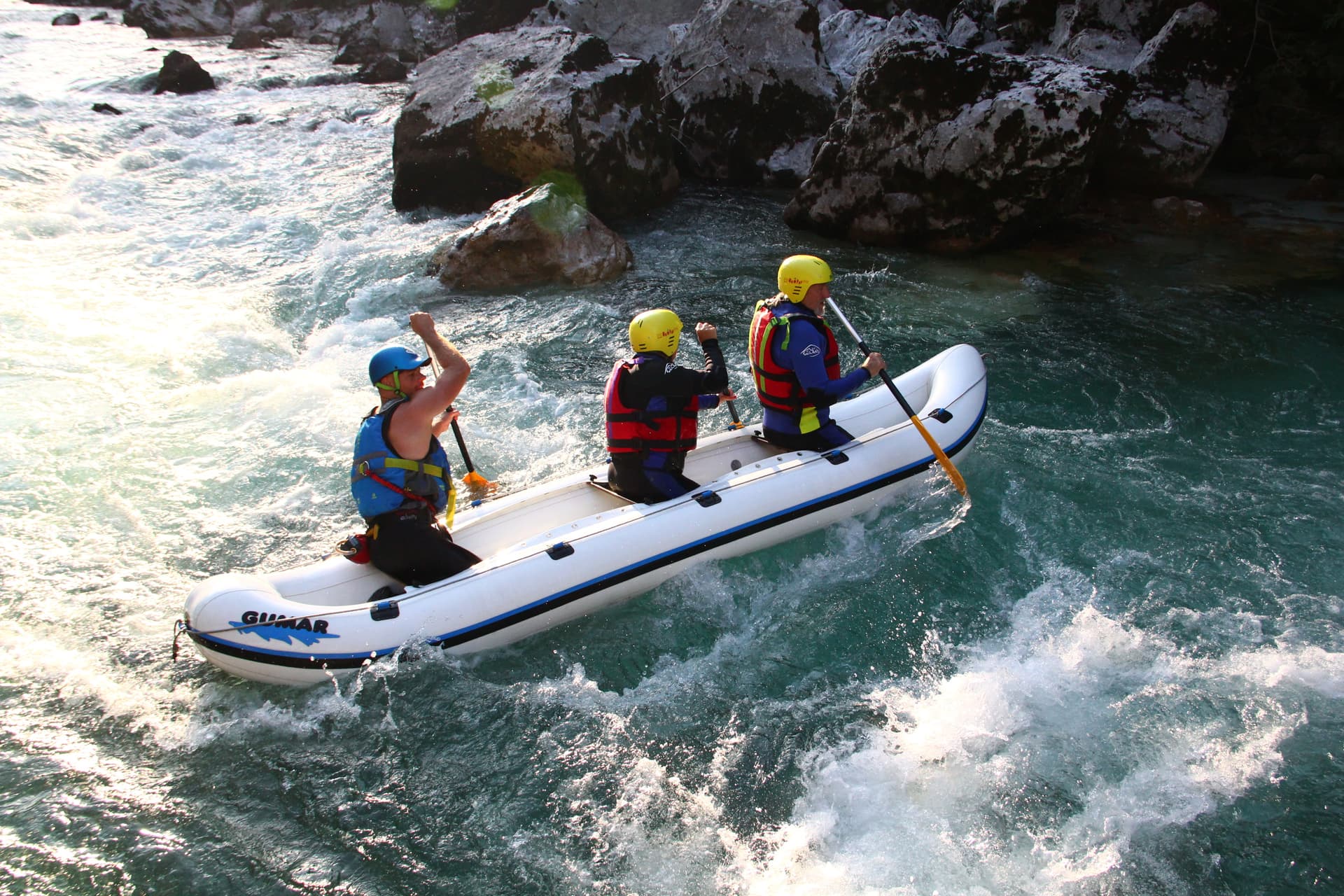 Things to do in Slovenia
