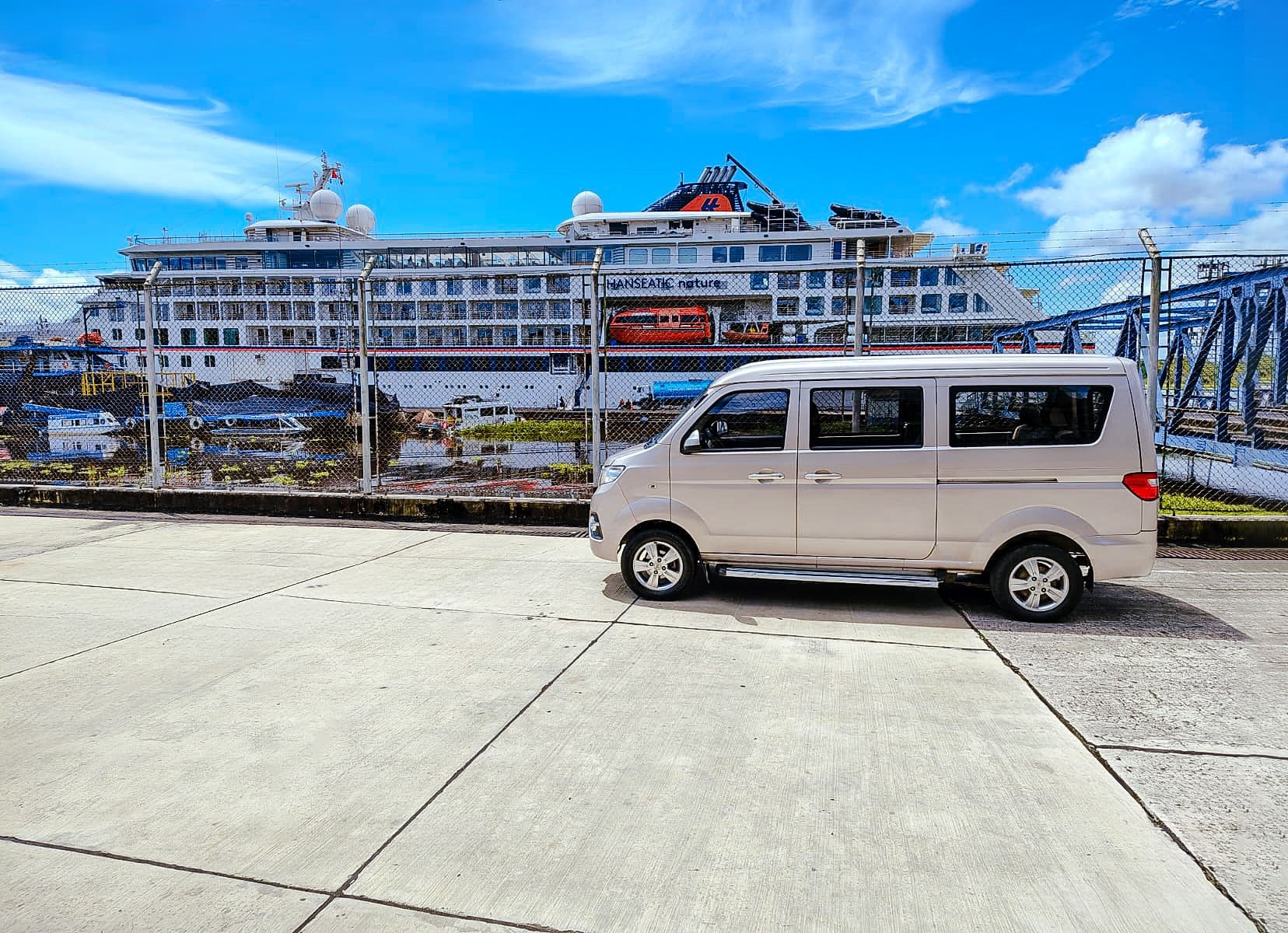 Iquitos Airport Private Transfer