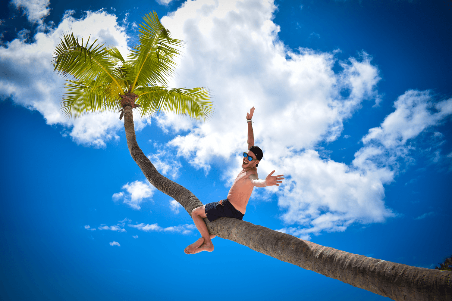 Saona Island - Full Day Excursion!