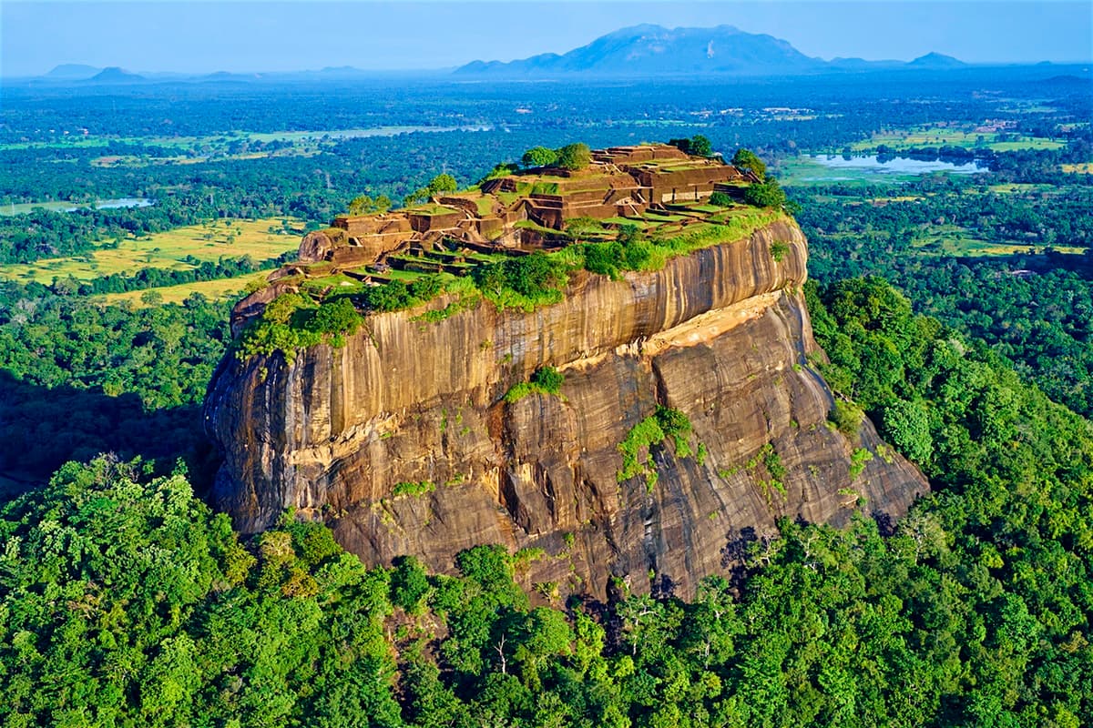 03 Day Exprience in Sri Lanka