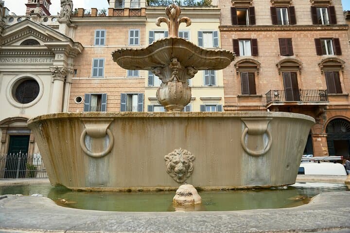 Things to do in Holy See (Vatican City State)