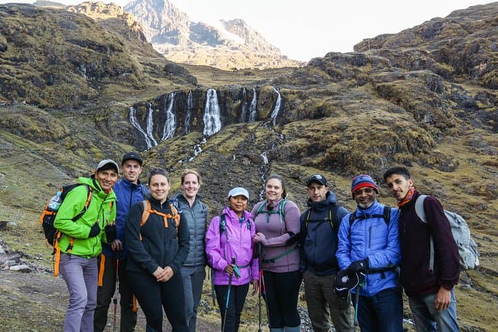 Things to do in Peru