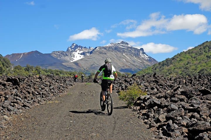 San Martin de los Andes Mountain Bike Adventure