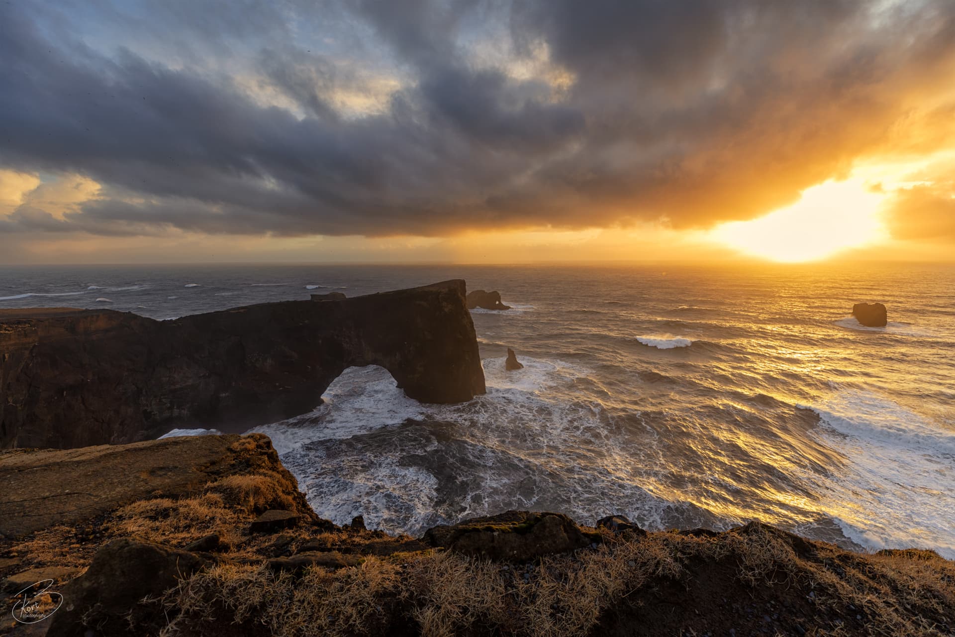 South Coast Photo Tour