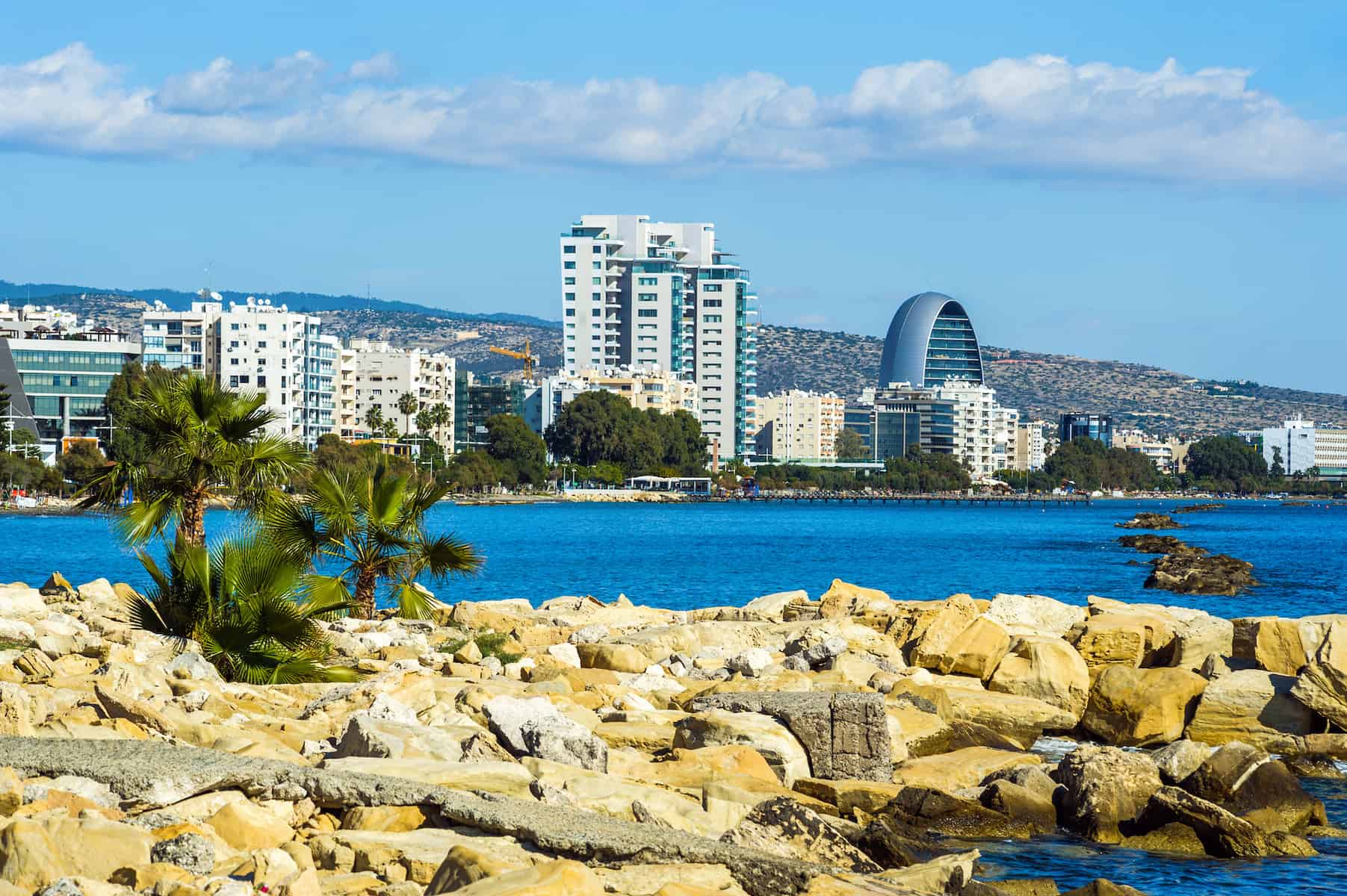Paphos: Aphrodite's Birthplace, Lefkara & Kourion Day Trip
