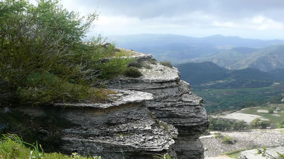 Introduction to Xeros Potamos Valley and Vouni Panagias Trail Walk (Private - from Nicosia)