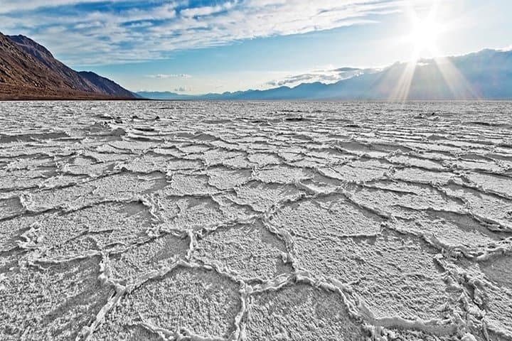 Self Drive Option 11 Day National Parks Tour Las Vegas to San Francisco via Grand Canyon with Lodging