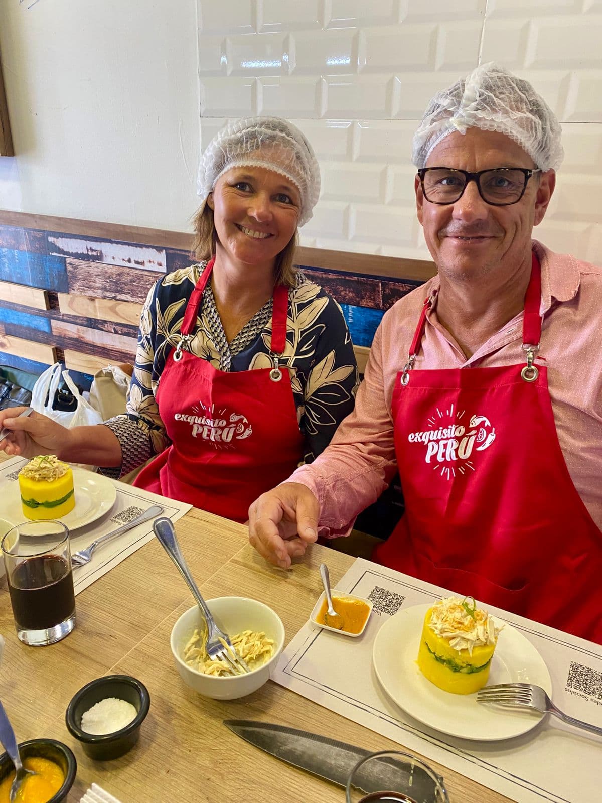 Lima Market Tour & Cooking Class