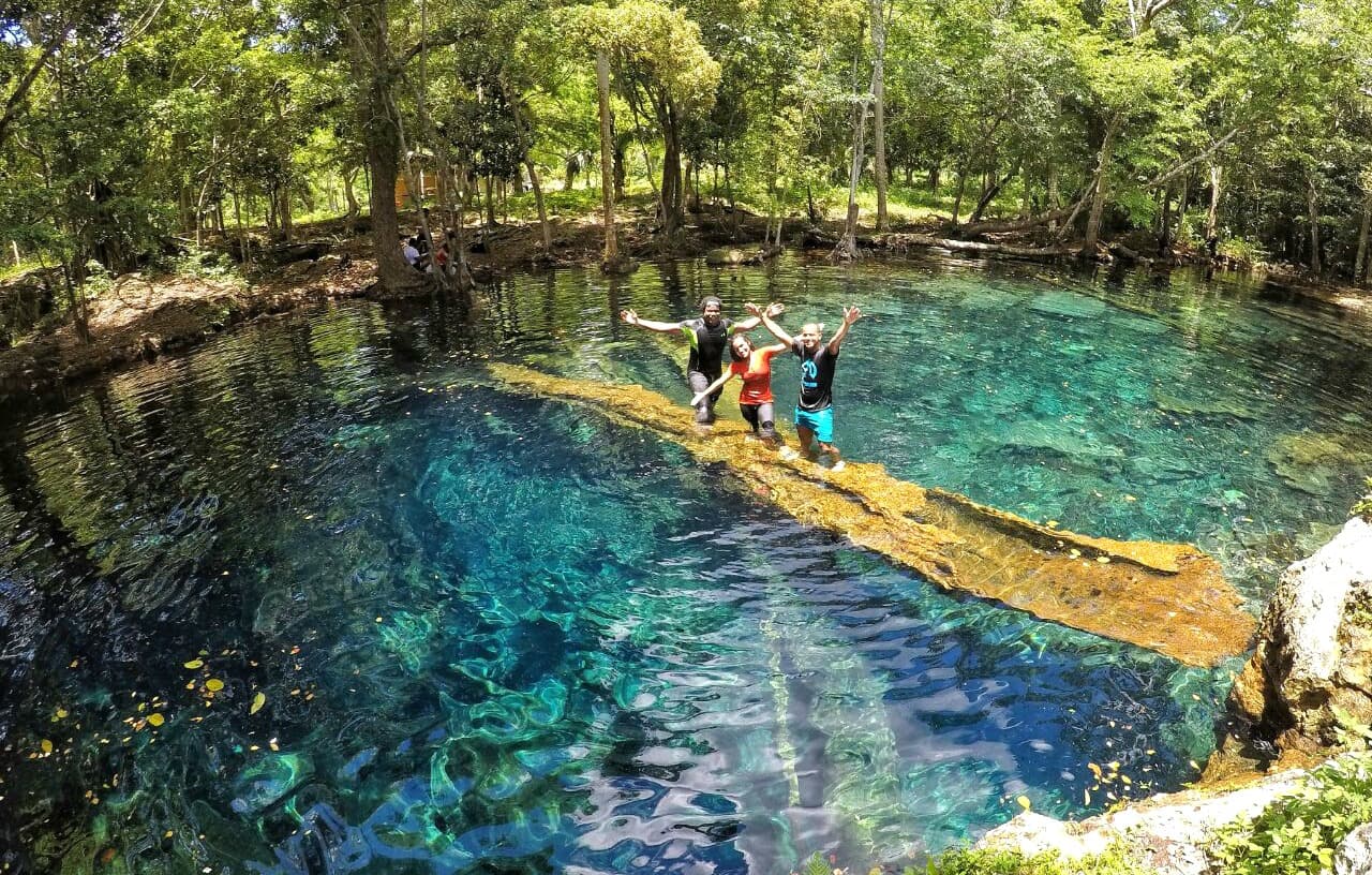 Things to do in Dominican Republic