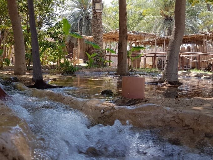 From Dubai : Abu Dhabi City Tour