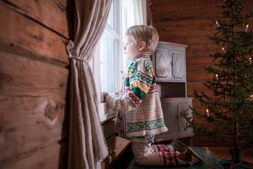 Christmas is Coming! 3 hours (Private Tour)