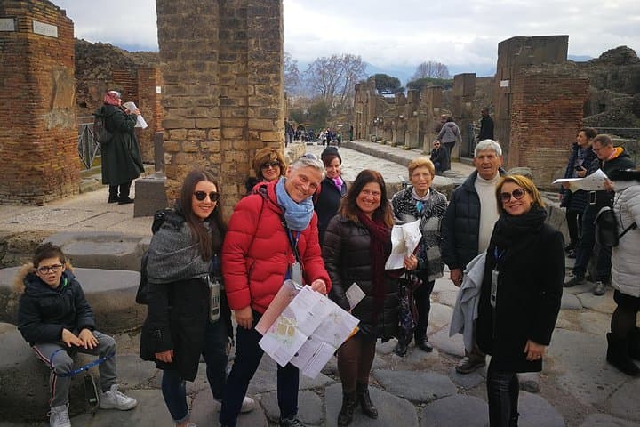 Things to do in Italy