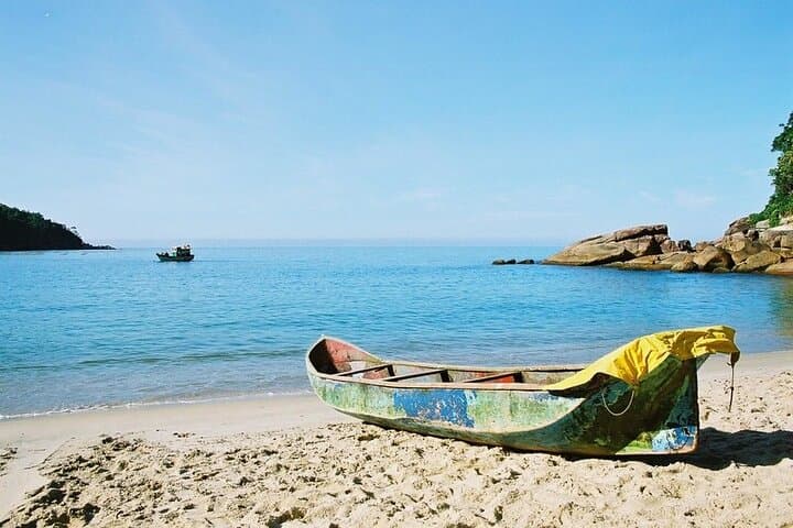 Visit the Traditional Ponta Negra Community - BY PARATY TOURS