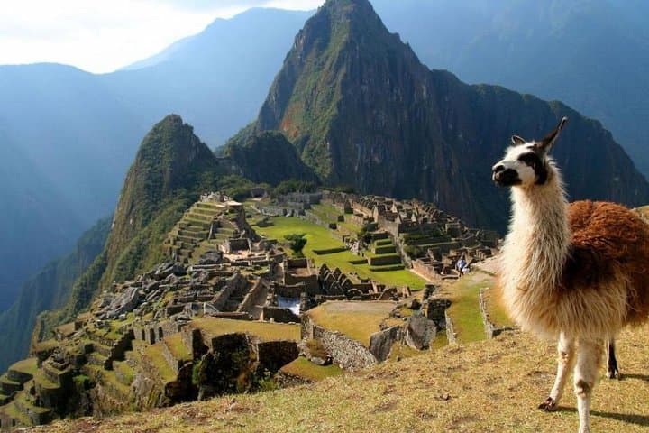 Machu Picchu Private Service