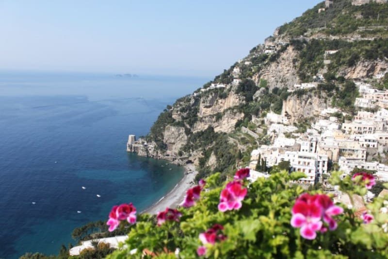 Amalfi Coast Private Tour