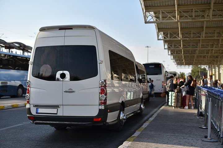 Transfer Fez Hotel to Fez Airport