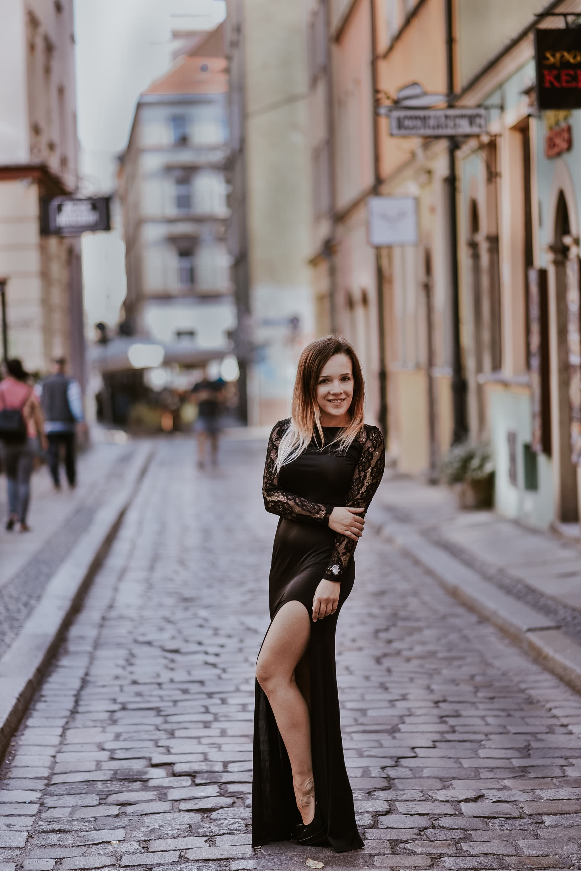 Things to do in Poland