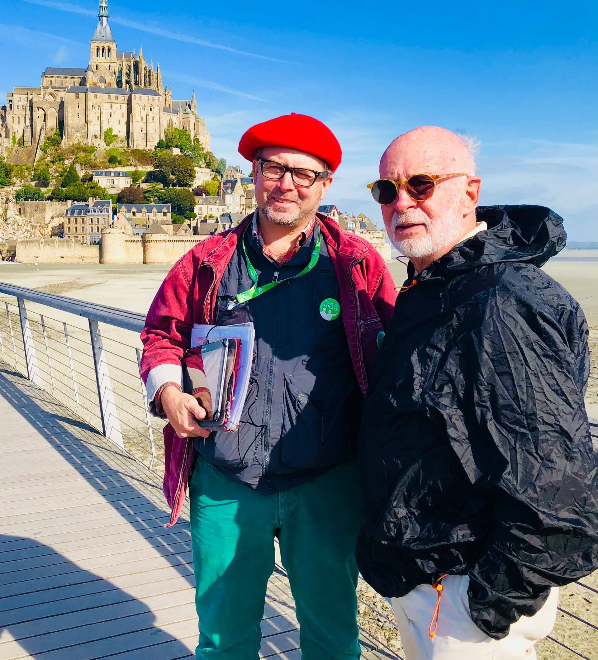 Private 3 Days Tour of Normandy from Paris - D-Day Beaches- Mont St Michel - Historical Normandy