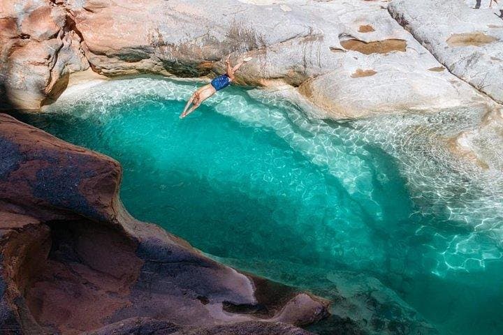 Things to do in Morocco