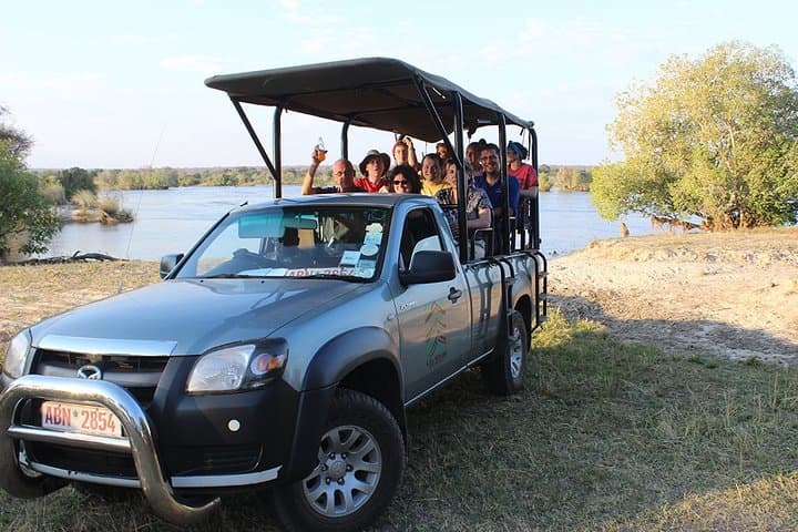 Things to do in Zimbabwe