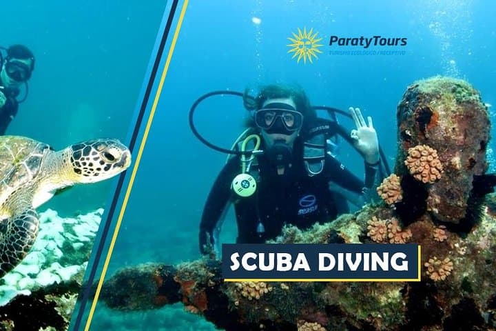 Diving (Baptism) 09:00
