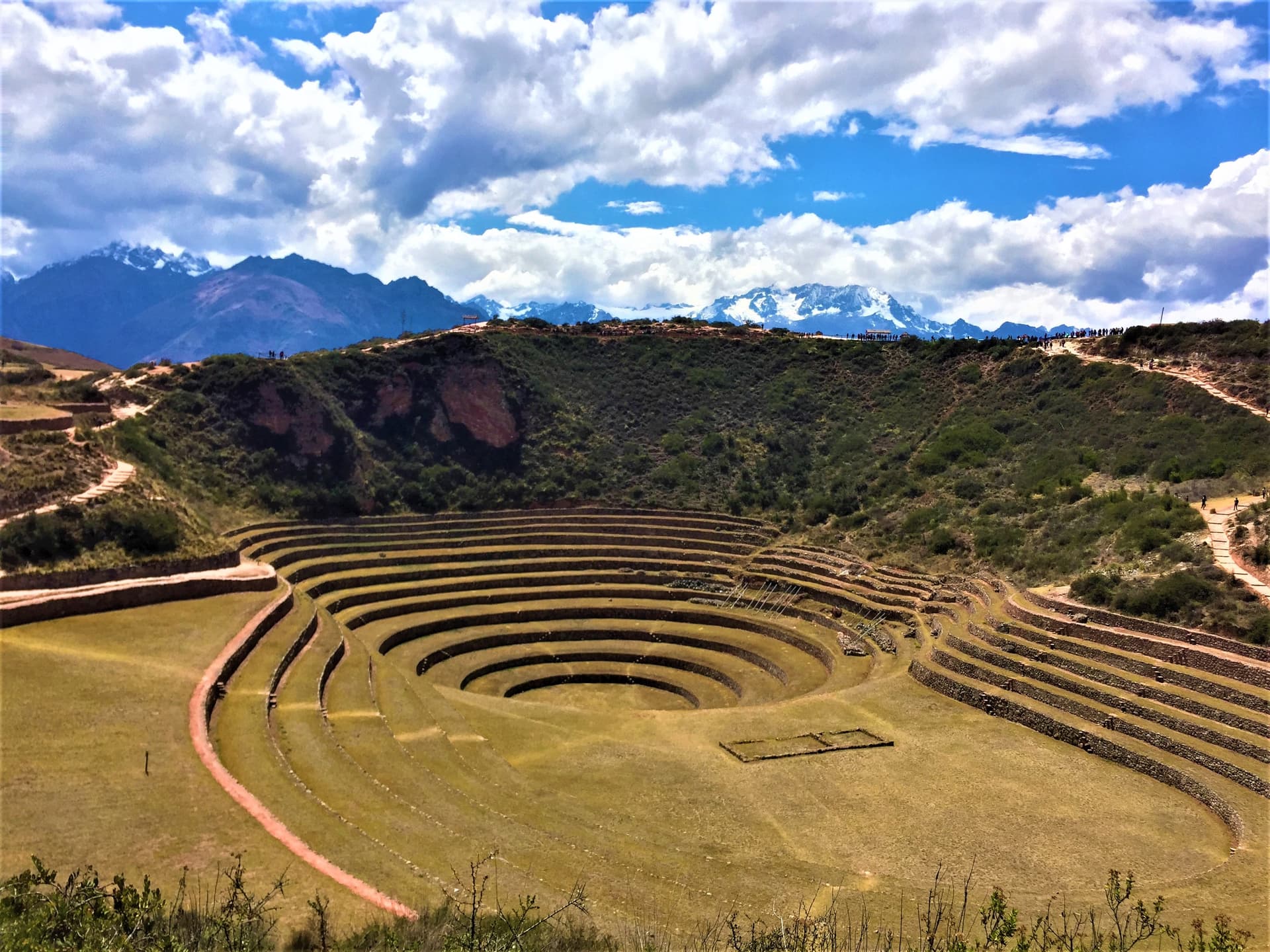 Cusco City Tour, Sacred Valley, and Machu Picchu 4D/3N