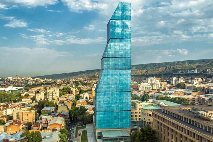 3 Days Package Tour in Georgia - Tbilisi, Mtskheta, Kakheti, Kazbegi