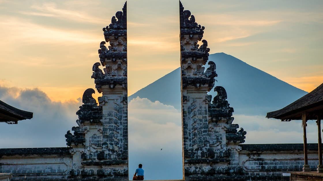 Things to do in Indonesia