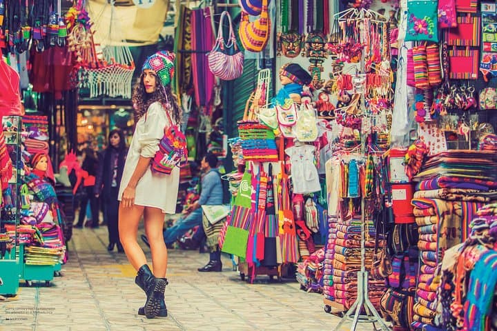 Inca Market Mallorca Half Day Tour