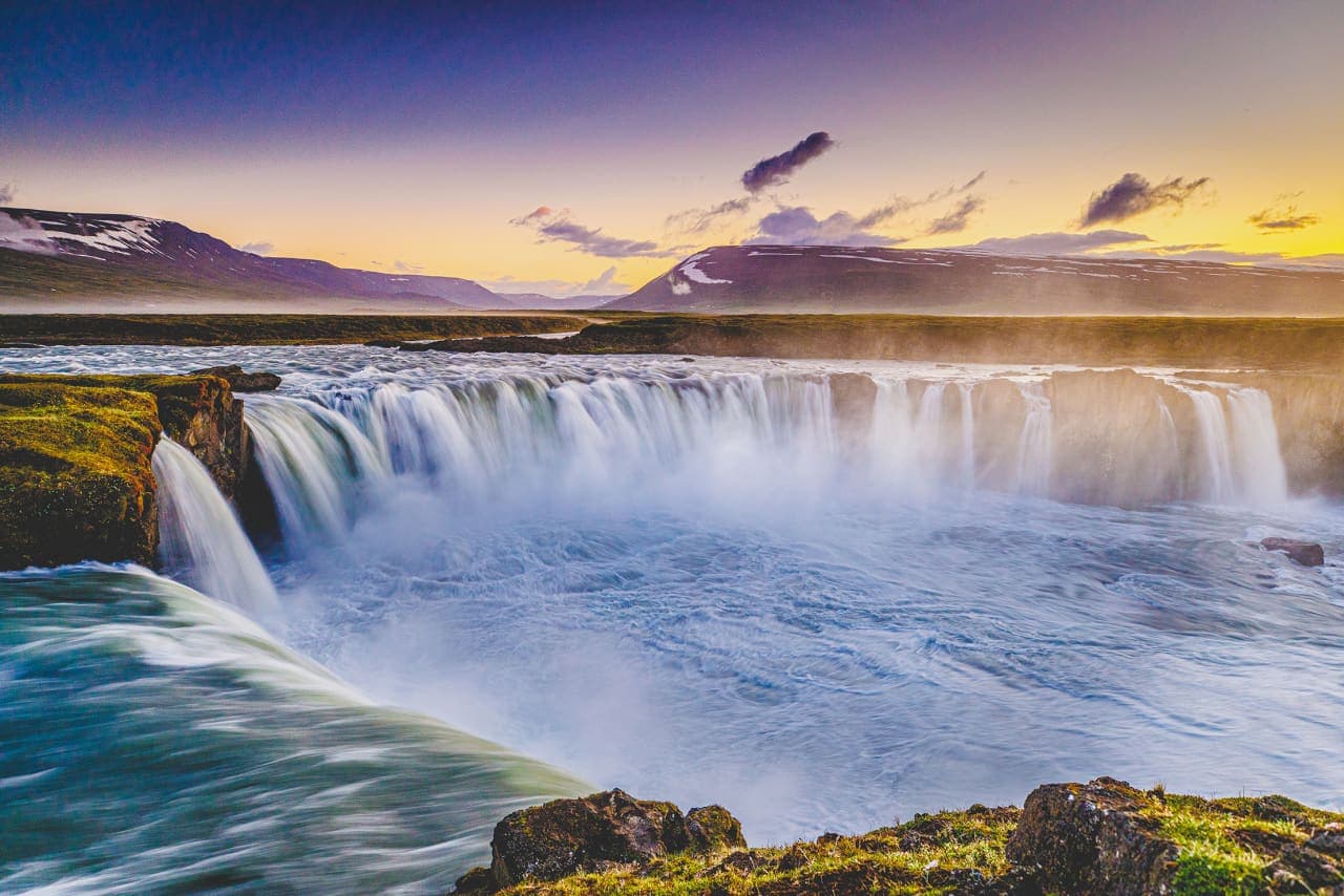 3 DAY - Akureyri & Mývatn (from Reykjavík) - PRIVATE TOUR