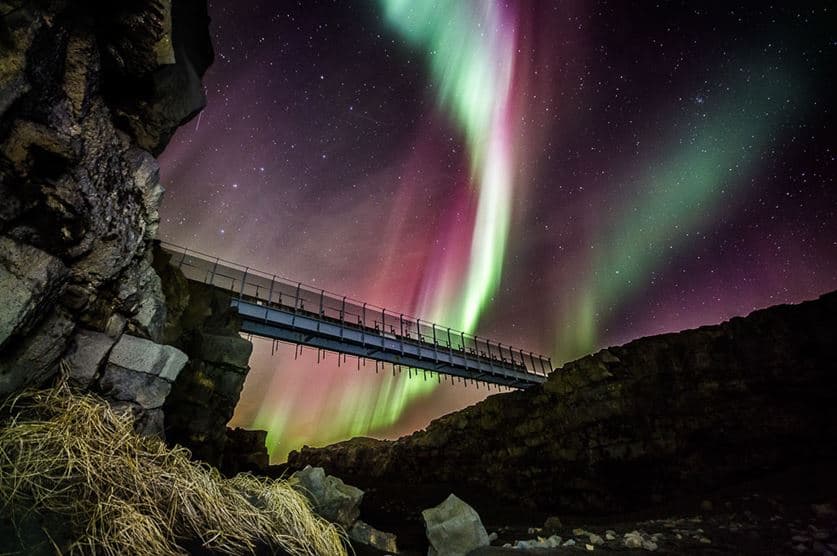 Reykjanes Peninsula Tour