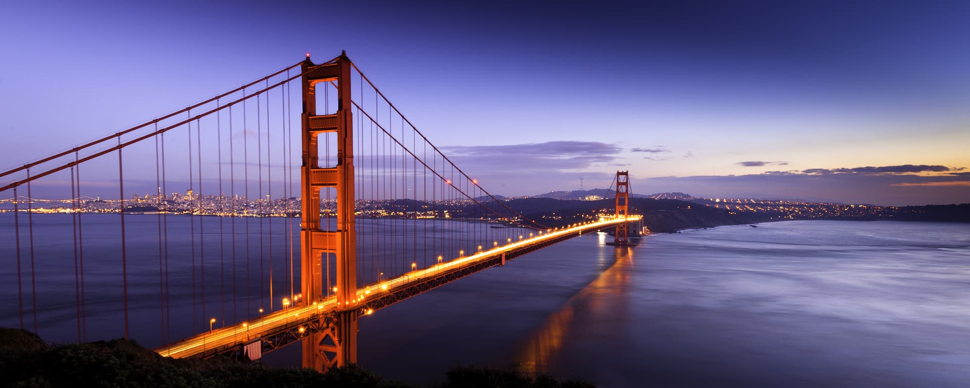San Francisco, Yosemite and Los Angeles Tour