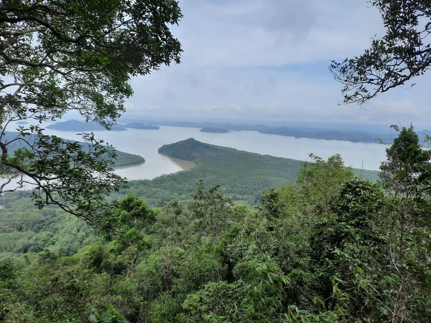 Private Ranong Tour 4 Days/3 Nights from Hua Hin