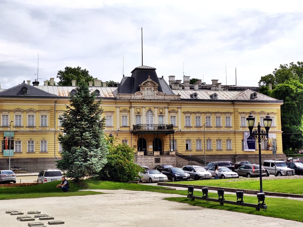 Things to do in Bulgaria