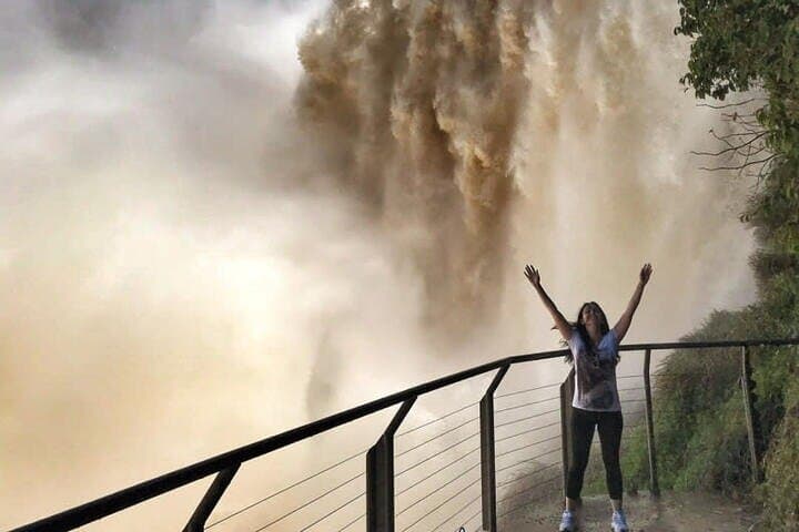 Full-Day Private City and Shopping Tour in Ciudad Del Este