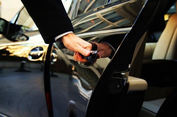 Private Transfer in Mendoza