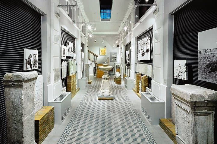 Thessaloniki Jewish Heritage Private Walking Tour