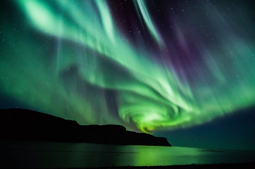 PRIVATE Northern Lights Hunt