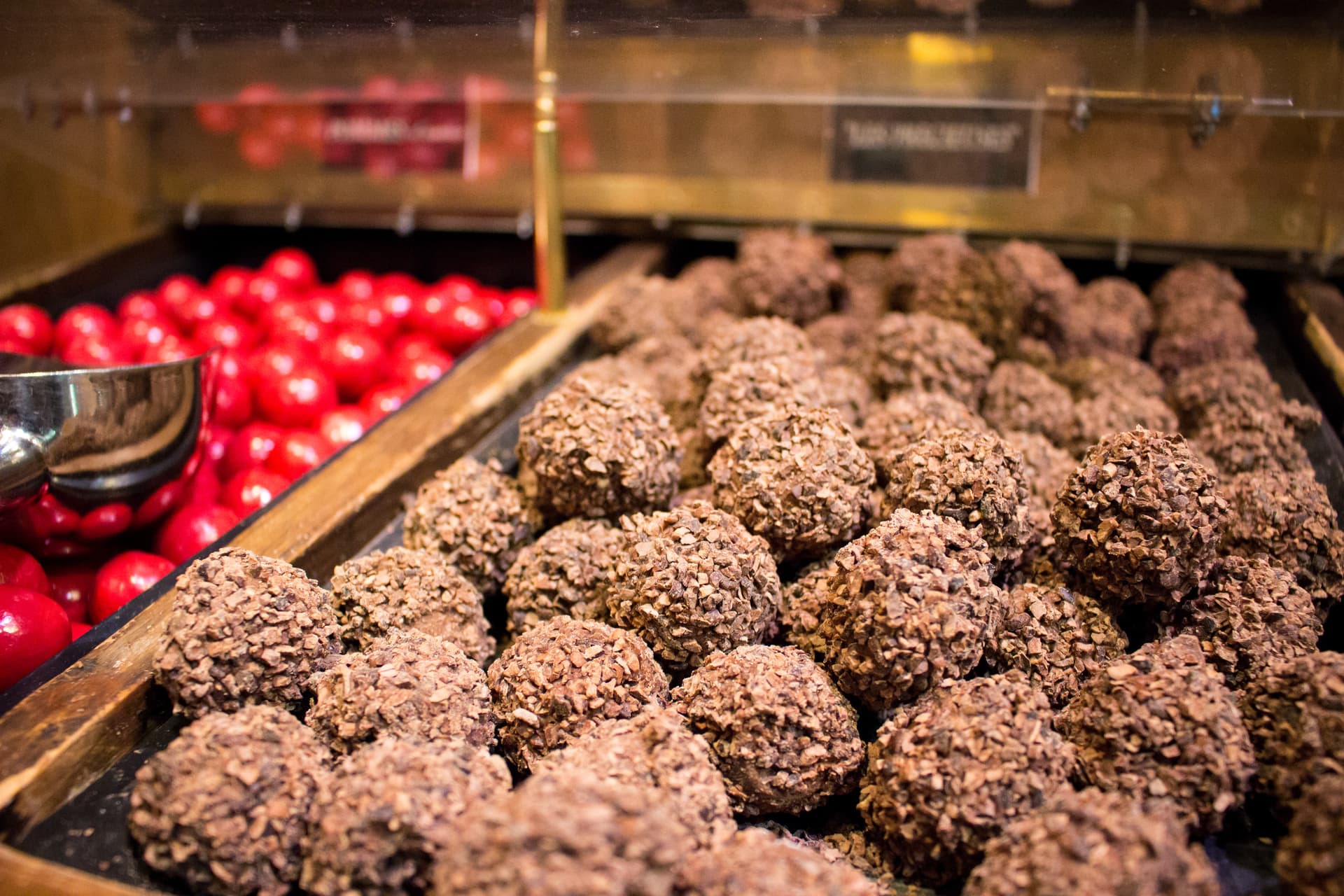 Saint-Germain-des-Prés Pastry and Chocolate Tour