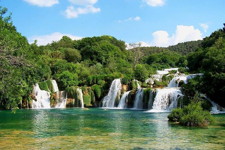 Krka National Park Full Day Tour
