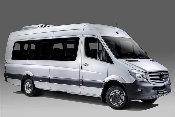 Salta Airport Shuttle Transfer