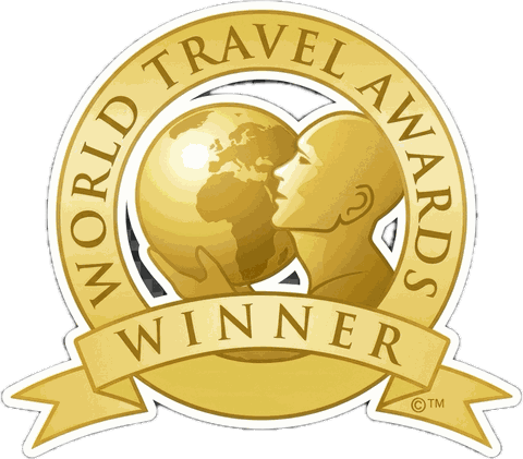 World Travel Awards Winner — World's Leading Tours & Activities Website