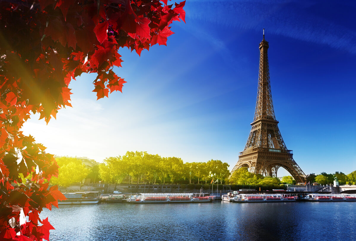 Paris, France